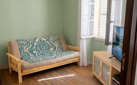 Appartement Charlieu 4 pièces 55m²