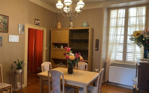 Appartement Charlieu 3 pièces 50m²