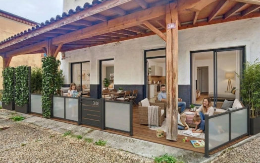 Appartement 4 pièces 155 m2 Marcilly le chatel
