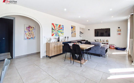 Maison L&rsquo;hôpital Le Grand 6 pièces 135m²