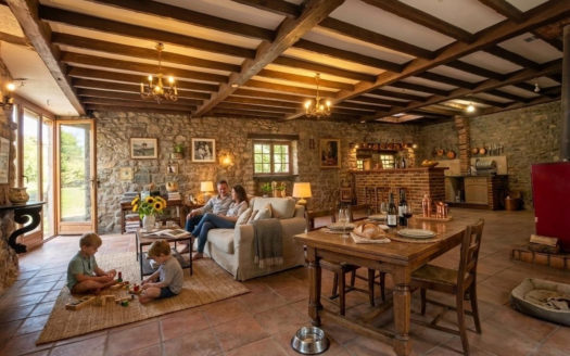 Maison 4 pièces 127m² Périgneux