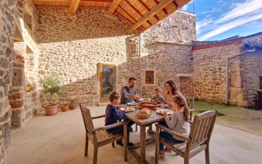 Maison 4 pièces 127m² Périgneux