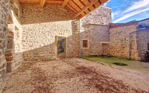 Maison 4 pièces 127m² PERIGNEUX