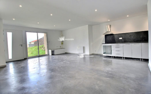Appartement 4 pièces 98m² Montbrison