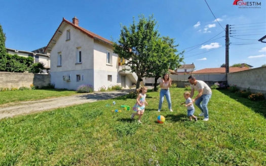 Maison Feurs 5 pièce(s) 99 m2
