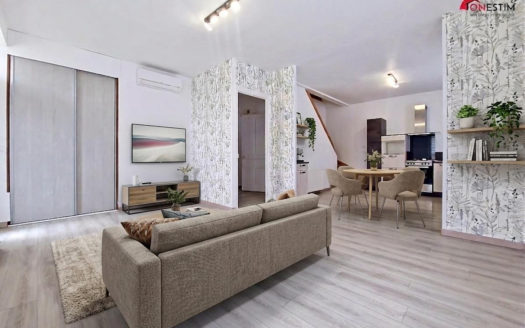 Maison Feurs 5 pièce(s) 99 m2