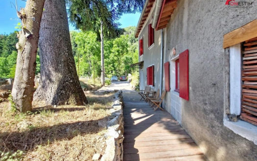 Maison Champoly 4 pièces 95m²