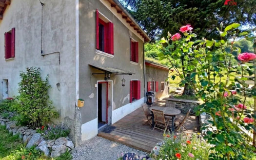 Maison Champoly 4 pièces 95m²