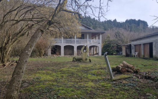 Maison Yssingeaux 4 pièces 115m²
