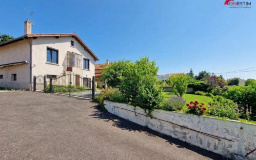Maison Montbrison 5 pièce(s) 87 m2