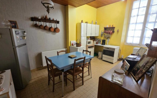 Appartement Charlieu 8 pièces 140m²