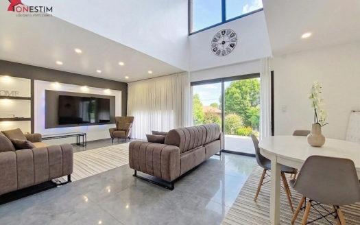 Maison 6 pièces 140m² Montbrison