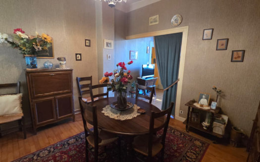 Appartement Charlieu 4 pièces 70m²