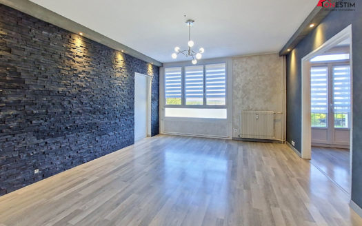 Appartement Dagneux 5 pièces 91m²