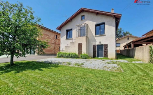 Maison Montbrison 5 pièce(s) 87 m2
