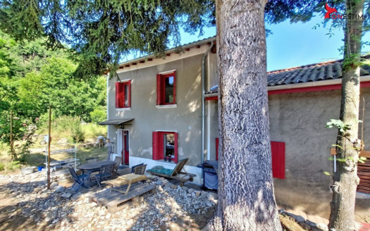 Maison Champoly 4 pièces 95m²