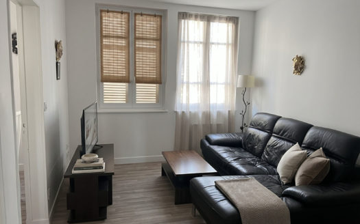 Appartement 4 pièce(s) 61.86 m2